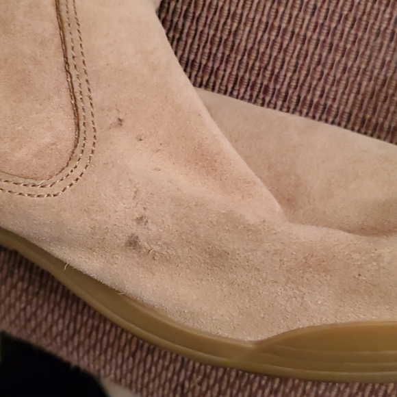 Coach boots - Picture 5 of 6